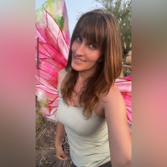 Meet your Posher, Lisa - Picture 9 of 10